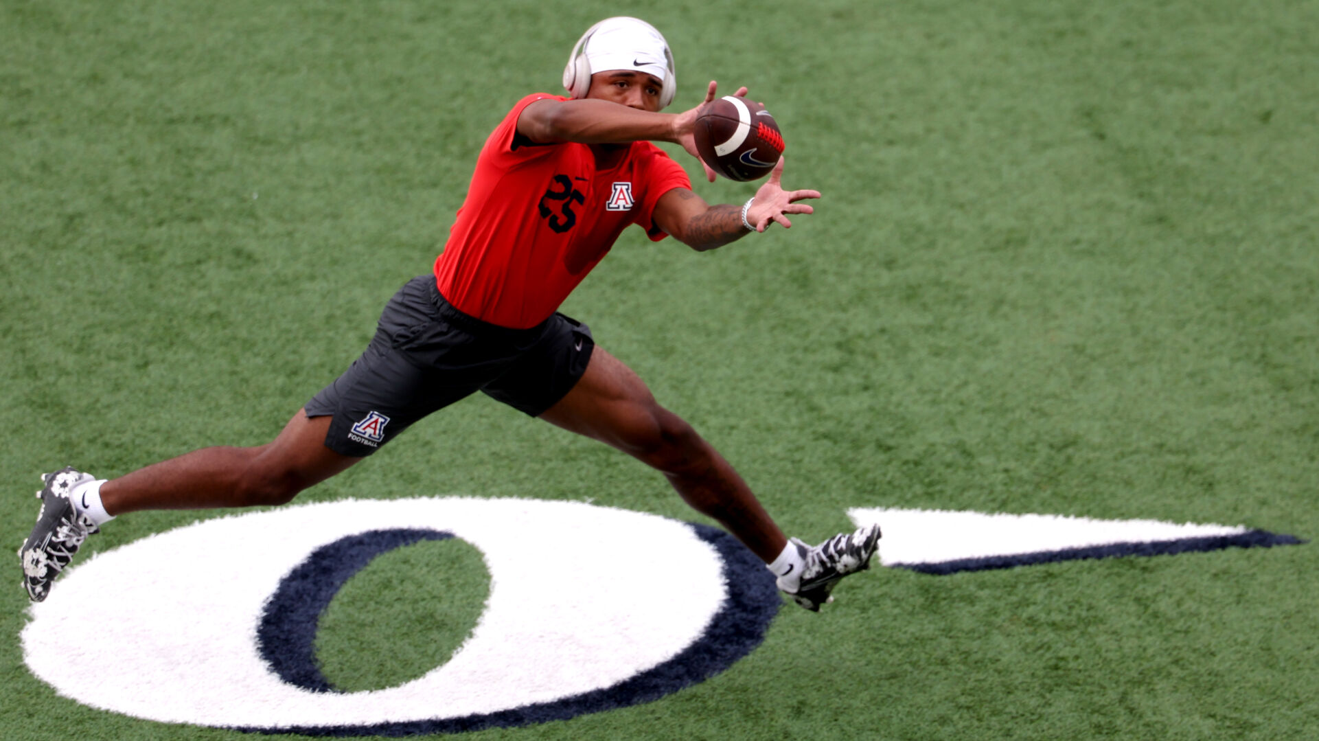 Arizona vs BYU
